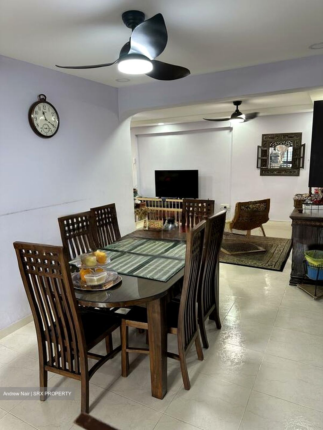 Blk 13 Ghim Moh Road (Queenstown), HDB 5 Rooms #469751321